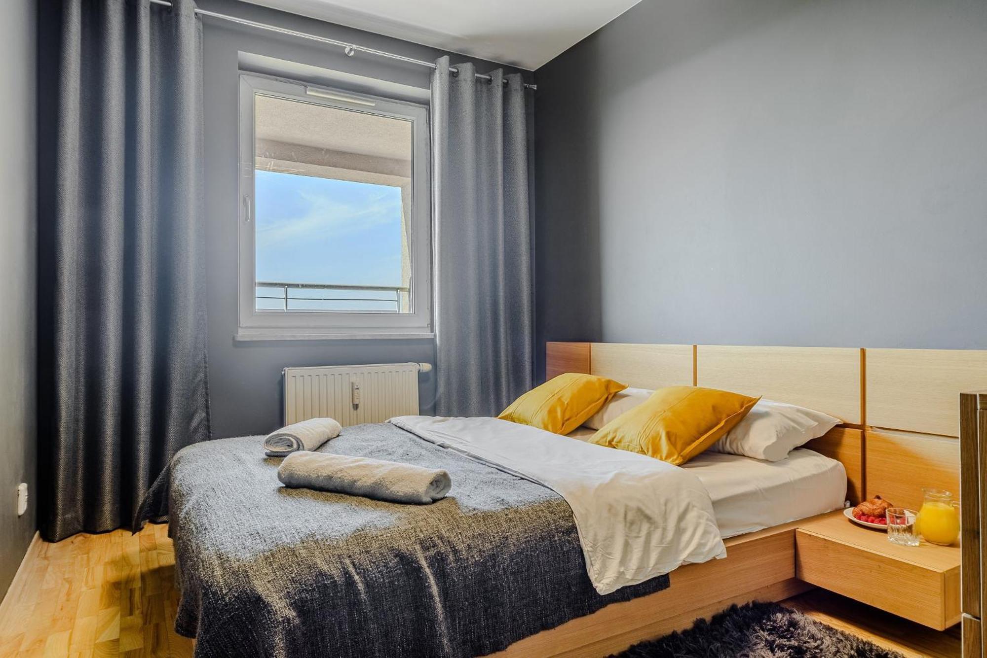 Ch Promenada Apartament *