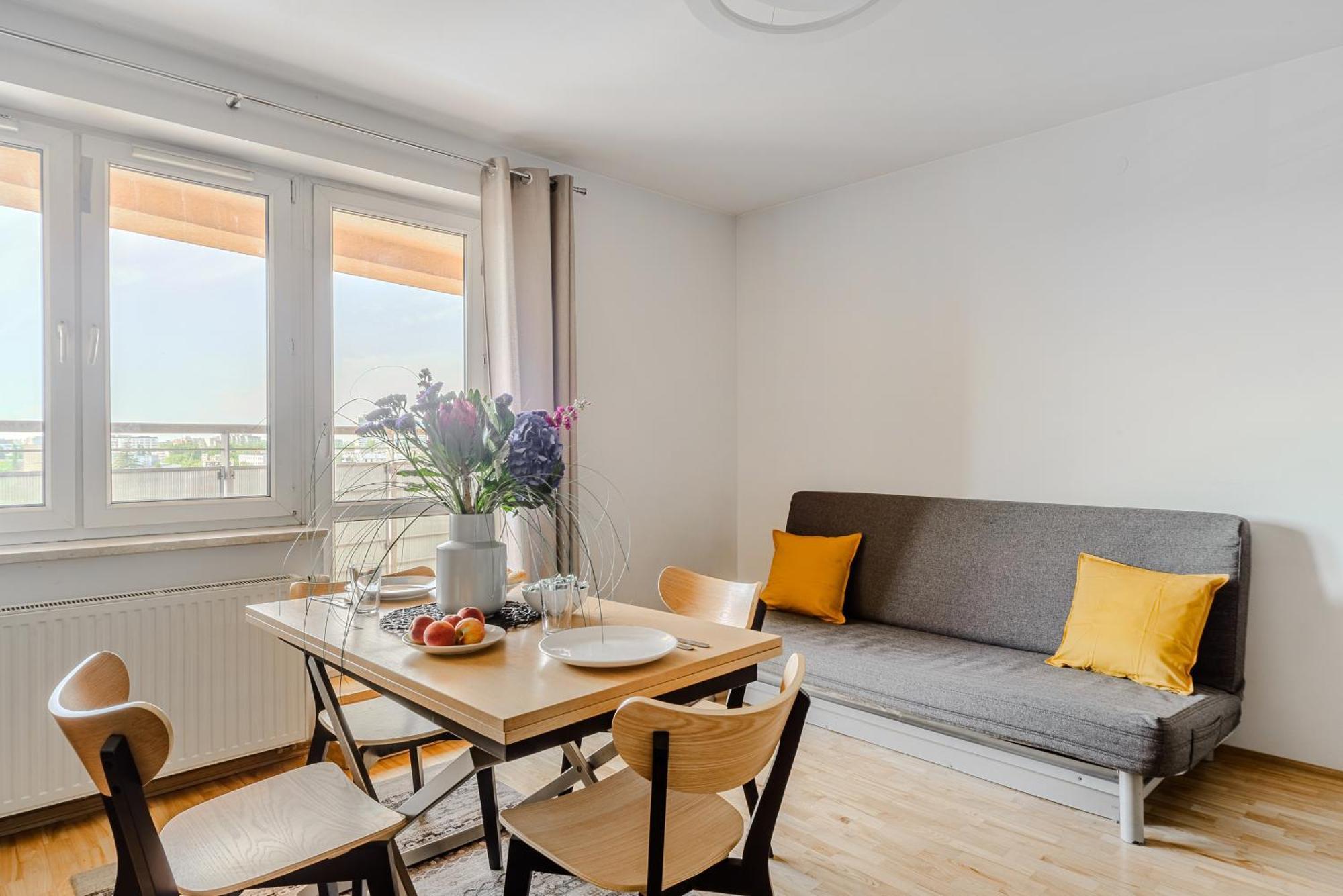Apartament Ch Promenada *