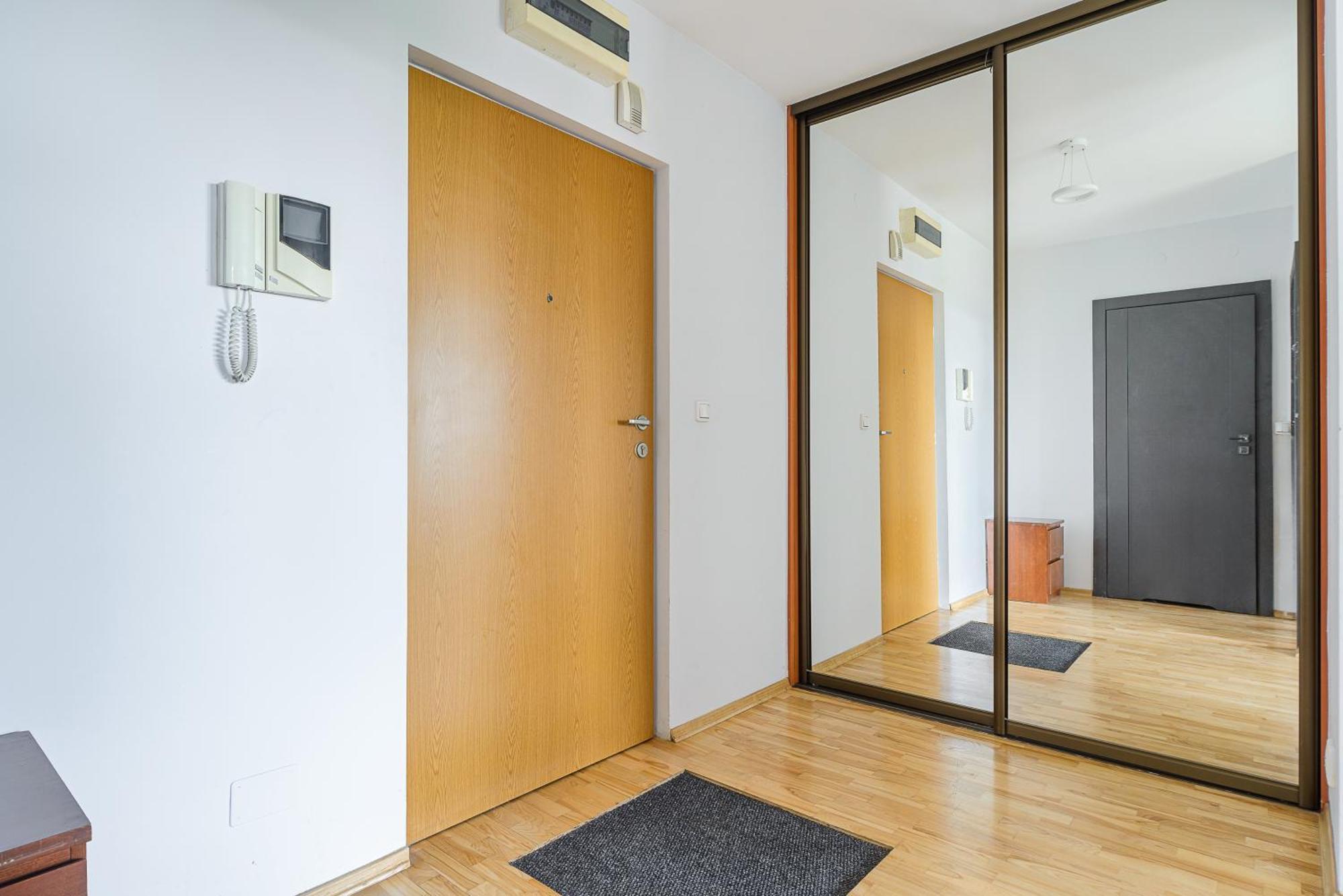 Ch Promenada Apartament *