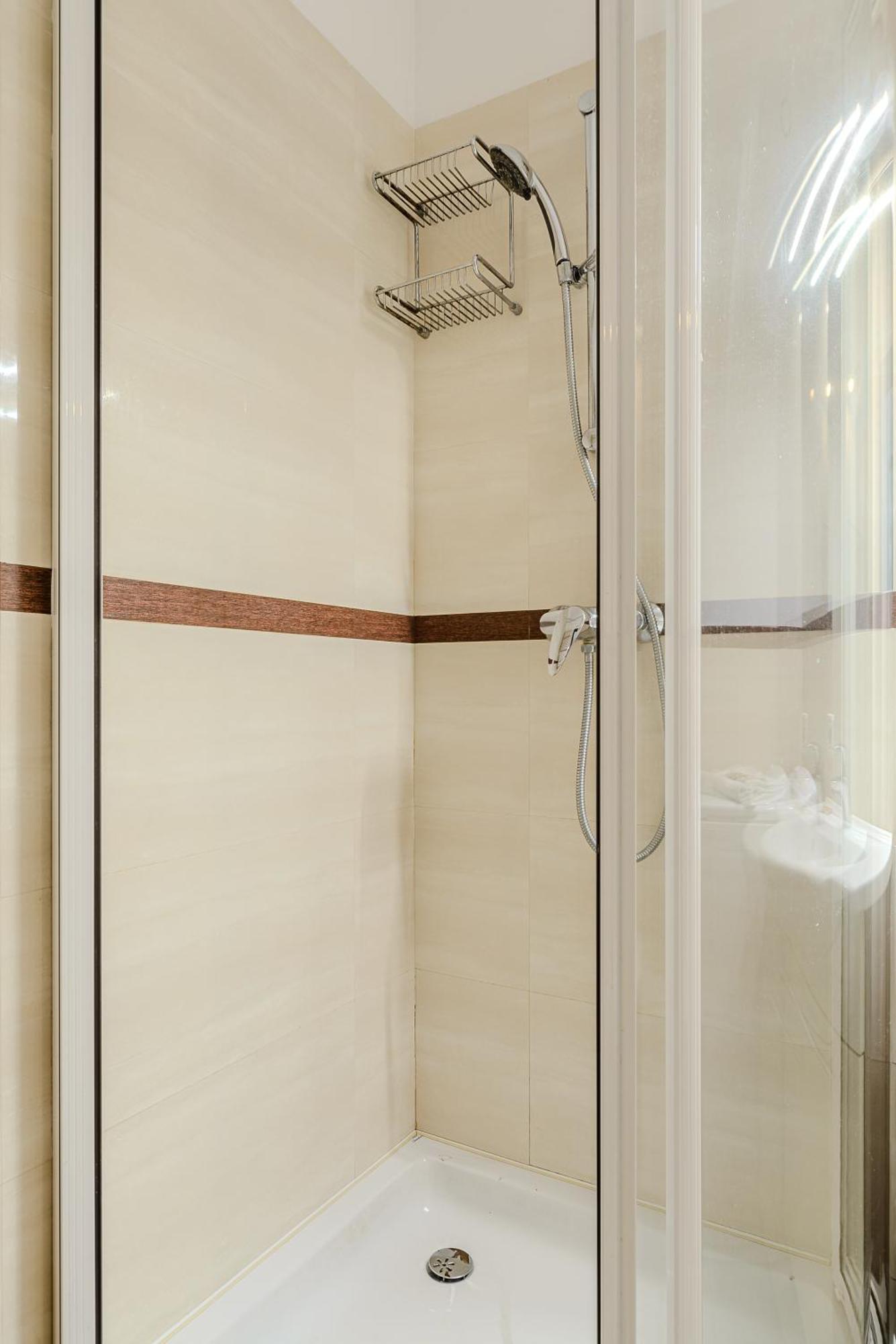 Apartament Ch Promenada *