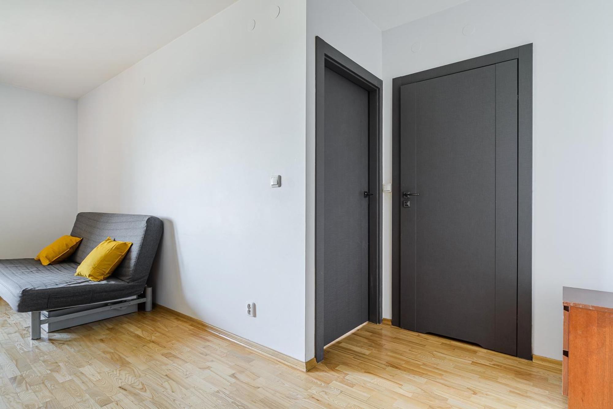Ch Promenada Apartament Warszawa