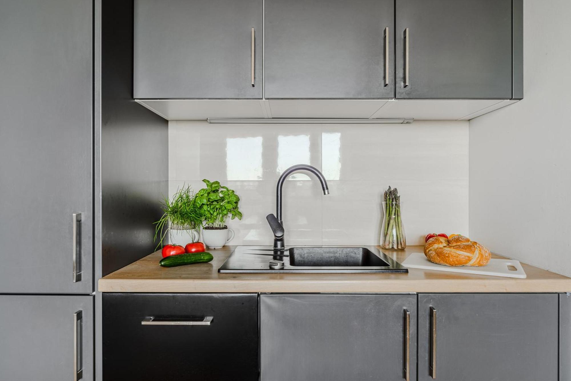 Apartament Ch Promenada *