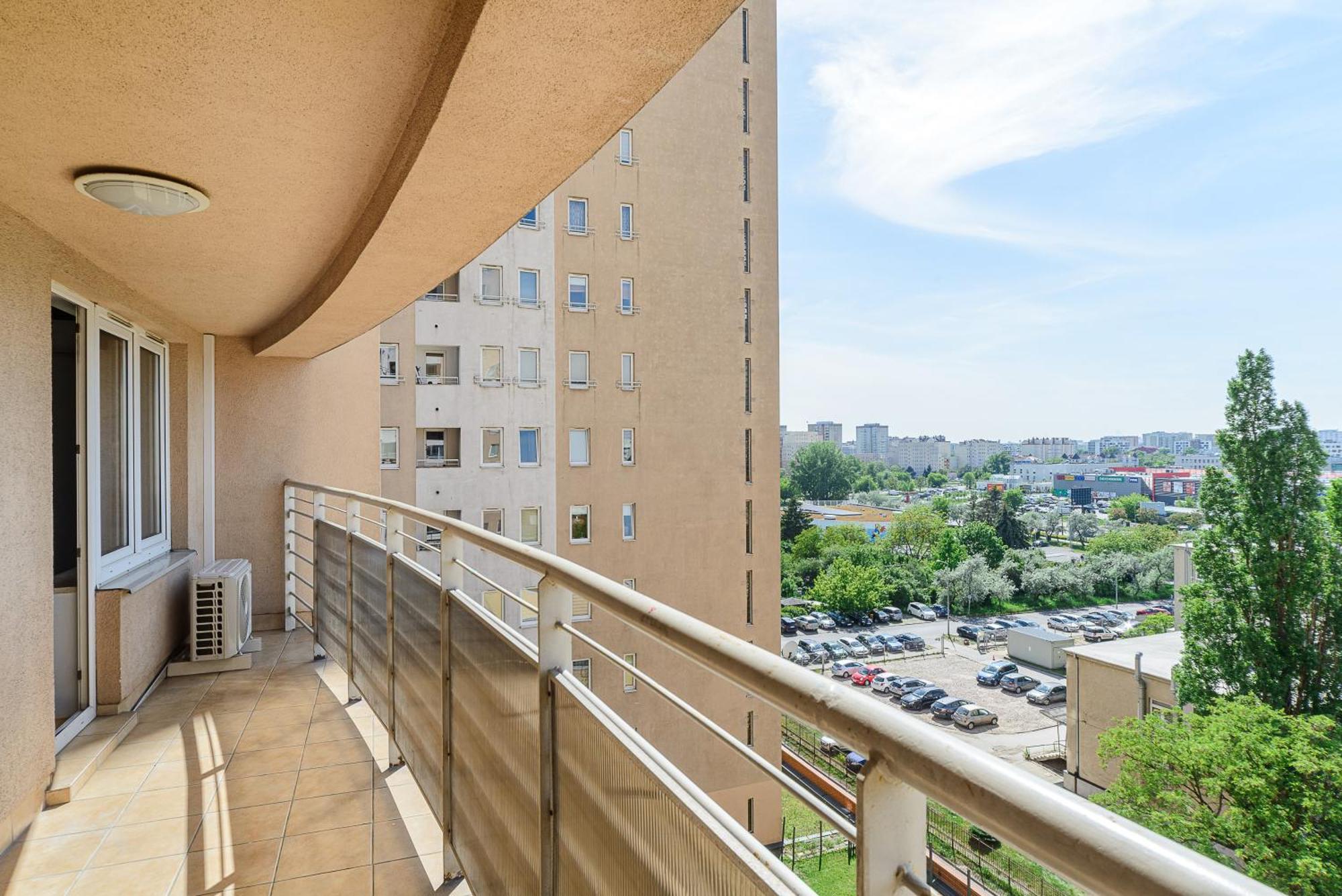 Ch Promenada Apartament *