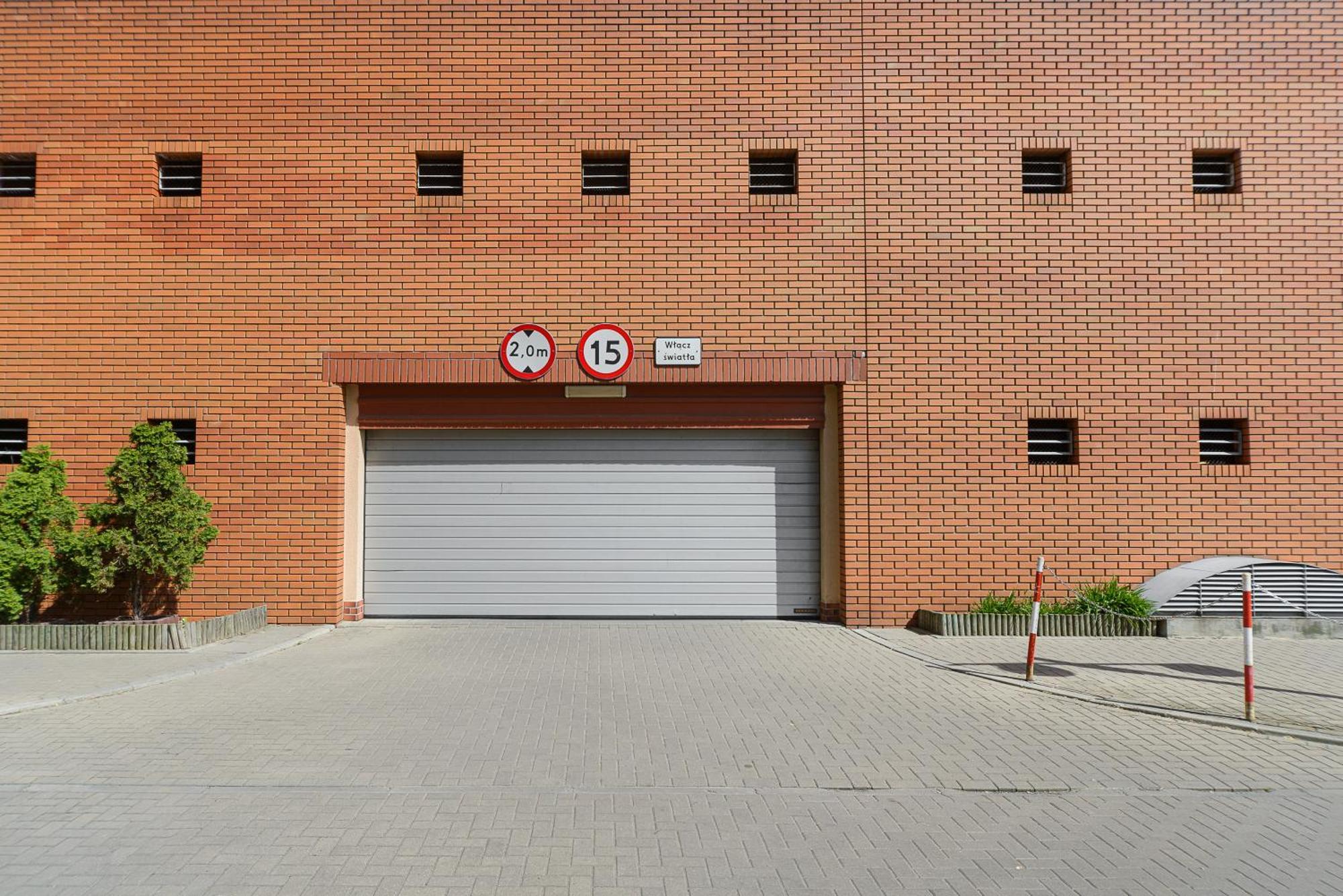 Ch Promenada Apartament *